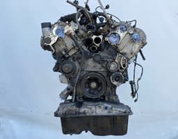 MERCEDES-BENZ Engine MERCEDES-BENZ R-CLASS (W251) (2006-2013) — thumbnail 1