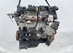 FORD Engine FORD FIESTA VI (2008-2017) — thumbnail 3