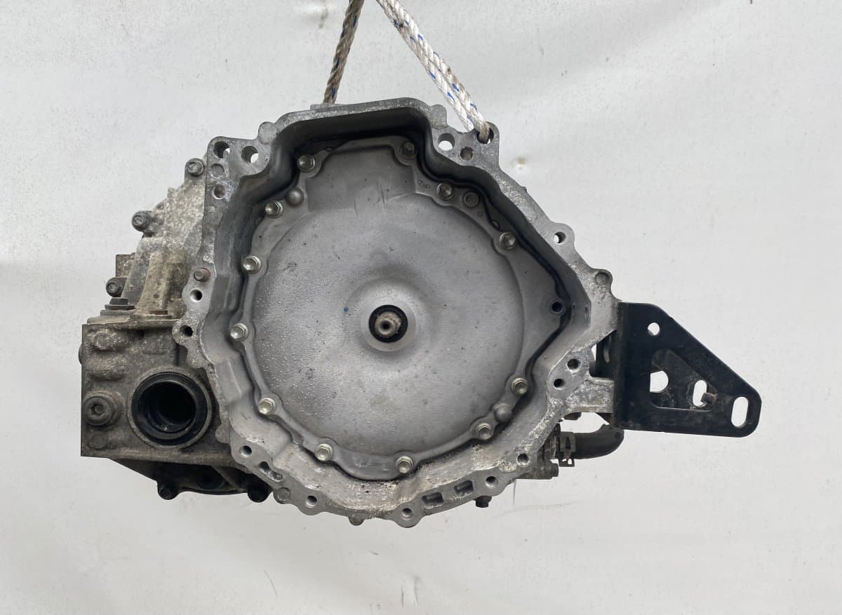 TOYOTA Gearbox TOYOTA AURIS (E18) 2012-2018
