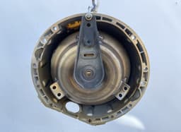 MERCEDES-BENZ Gearbox MERCEDES-BENZ E-CLASS (W211) (2002-2009) — thumbnail 3