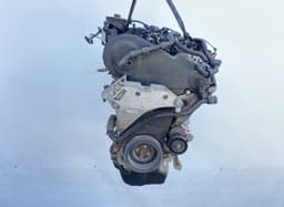 VW CBDC Engine VW PASSAT B6 (3C) (2005-2010) — thumbnail 4
