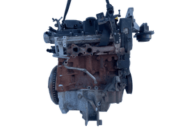 NISSAN Engine NISSAN QASHQAI I (J10) (2007-2013) — thumbnail 1