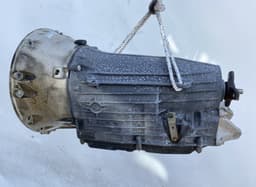 MERCEDES-BENZ Gearbox MERCEDES-BENZ E-CLASS (W211) (2002-2009) — thumbnail 4