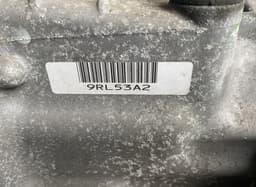 HONDA 21210R90000 21111R90000 ML5A-1006528 Gearbox HONDA ACCORD VIII (CP, CU) (2007-2015) — thumbnail 5