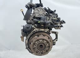 FORD Engine FORD FIESTA VI (2008-2017) — thumbnail 4