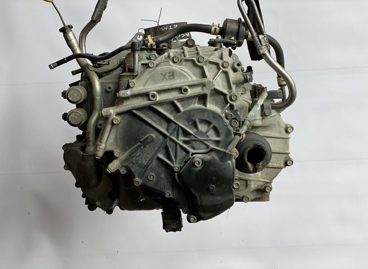 21210R90000 21111R90000 ML5A-1006528 Gearbox HONDA ACCORD VIII (CP, CU) (2007-2015)