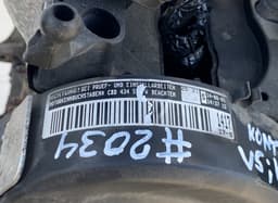 VW CBDC Engine VW PASSAT B6 (3C) (2005-2010) — thumbnail 6