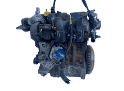NISSAN Engine NISSAN QASHQAI I (J10) (2007-2013) — thumbnail 3