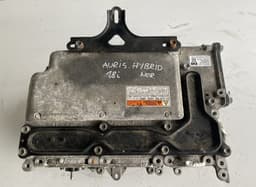 TOYOTA Hybrid converter / inverter TOYOTA AURIS (E15) (2006-2012) — thumbnail 1