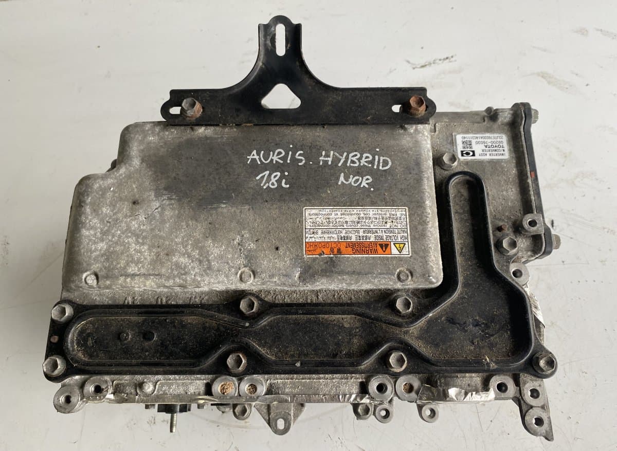 TOYOTA Hybrid converter / inverter TOYOTA AURIS (E15) (2006-2012)