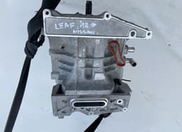 NISSAN Engine NISSAN LEAF I (ZE0) (2010-2017) — thumbnail 2