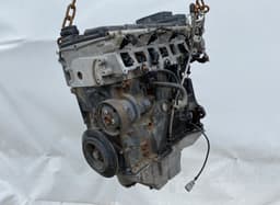 AUDI Engine AUDI Q7 (4L) (2006-2015) — thumbnail 1