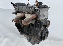AUDI Engine AUDI Q7 (4L) (2006-2015) — thumbnail 2