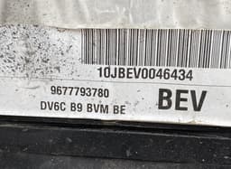 CITROËN Engine CITROËN BERLINGO III (2008-2018) — thumbnail 7