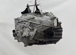 TOYOTA Gearbox TOYOTA AURIS (E18) 2012-2018 — thumbnail 4
