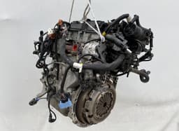 CITROËN Engine CITROËN BERLINGO III (2008-2018) — thumbnail 4