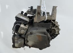 CITROËN 2232G9 2231K7 STT6 Gearbox CITROËN C5 II (2008-2019) — thumbnail 3