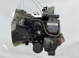 CITROËN 2232G9 2231K7 STT6 Gearbox CITROËN C5 II (2008-2019) — thumbnail 4
