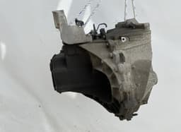 CITROËN 2232G9 2231K7 STT6 Gearbox CITROËN C5 II (2008-2019) — thumbnail 2