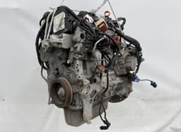 CITROËN Engine CITROËN BERLINGO III (2008-2018) — thumbnail 1