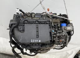 CITROËN Engine CITROËN BERLINGO III (2008-2018) — thumbnail 5