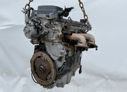 AUDI Engine AUDI Q7 (4L) (2006-2015) — thumbnail 3