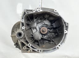 CITROËN 2232G9 2231K7 STT6 Gearbox CITROËN C5 II (2008-2019) — thumbnail 1