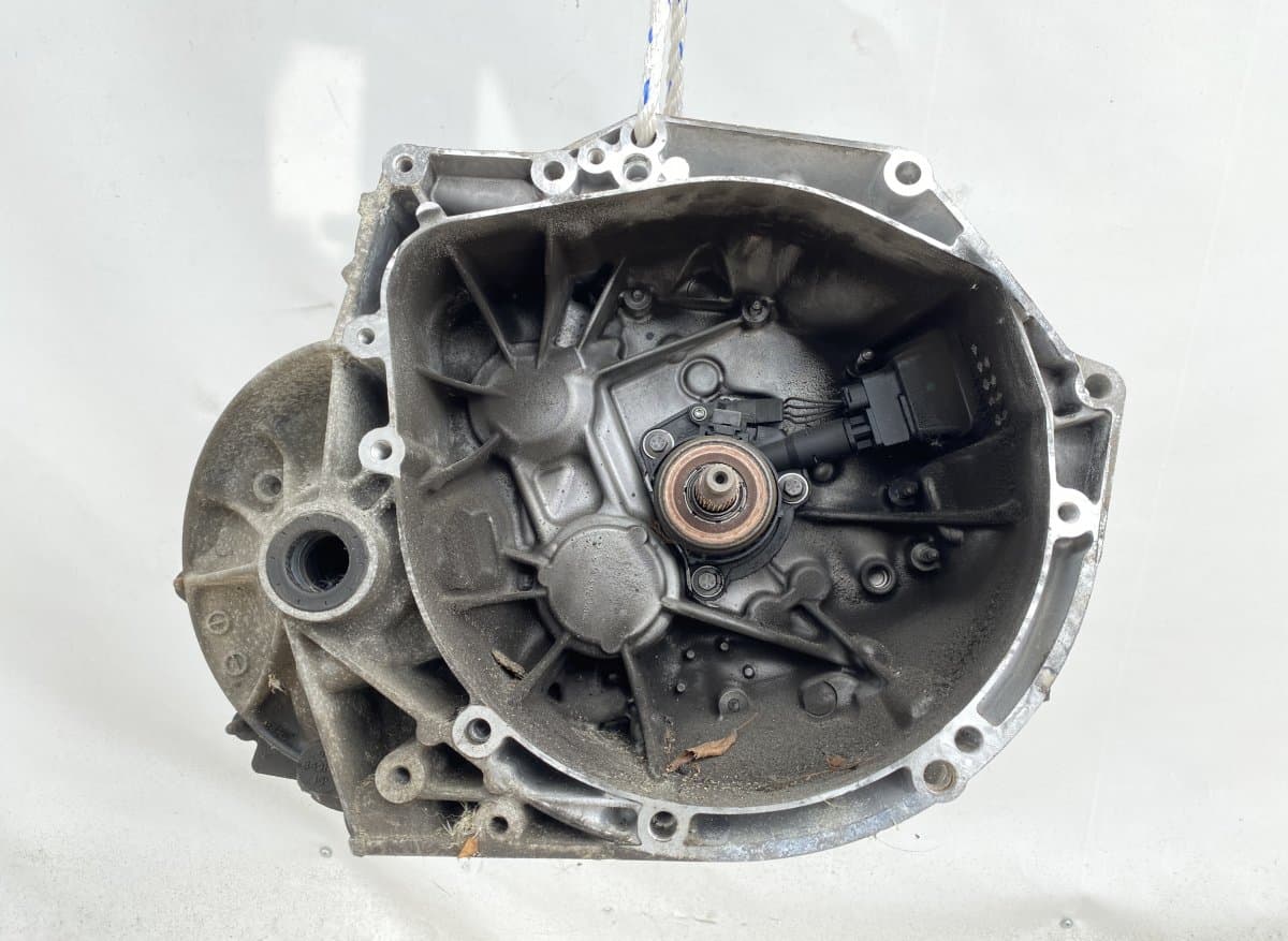 CITROËN 2232G9 2231K7 STT6 Gearbox CITROËN C5 II (2008-2019)
