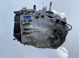 PEUGEOT TF70SC Gearbox PEUGEOT 3008 I (T84) (2009-2016) — thumbnail 3