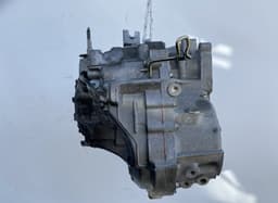 PEUGEOT TF70SC Gearbox PEUGEOT 3008 I (T84) (2009-2016) — thumbnail 1