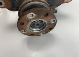 BMW 7566221-01 Rear axle differential BMW 3 (E90, E91, E92, E93) (2005-2011) — thumbnail 3