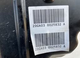 PEUGEOT TF70SC Gearbox PEUGEOT 3008 I (T84) (2009-2016) — thumbnail 5