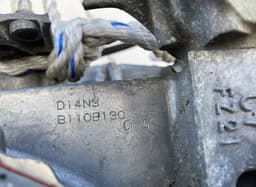 MAZDA 6TR0415765 Gearbox MAZDA 5 (CW) (2010-2018) — thumbnail 4
