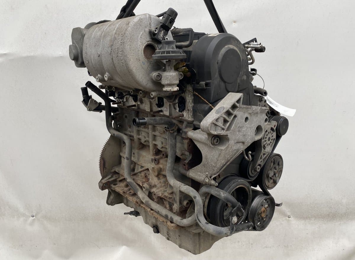 VW Engine VW CADDY III (2K) (2004-2015)