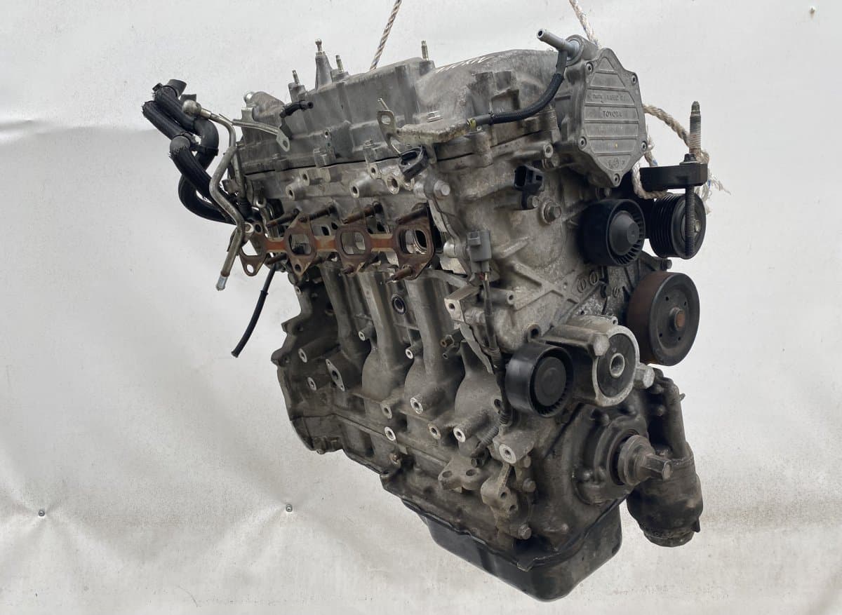 2ADFHV Engine TOYOTA RAV 4 IV (XA40) (2012-2019)