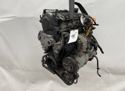 VW Engine VW CADDY III (2K) (2004-2015) — thumbnail 4