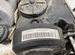 VW Engine VW CADDY III (2K) (2004-2015) — thumbnail 6