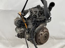 VW Engine VW CADDY III (2K) (2004-2015) — thumbnail 3
