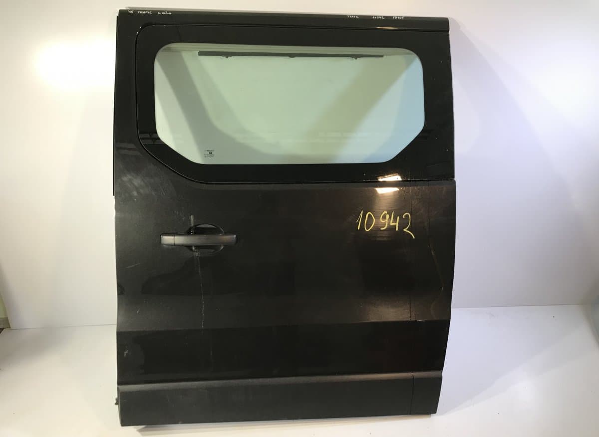RENAULT Sliding door left RENAULT TRAFIC III (JG, EG, FG) (2014-)