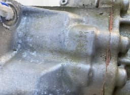 MAZDA 6TR0415765 Gearbox MAZDA 5 (CW) (2010-2018) — thumbnail 7