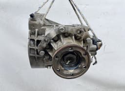 VW Transfer Box VW TRANSPORTER T5 / MULTIVAN (7H, 7E, 7J) (2003-2015) — thumbnail 1