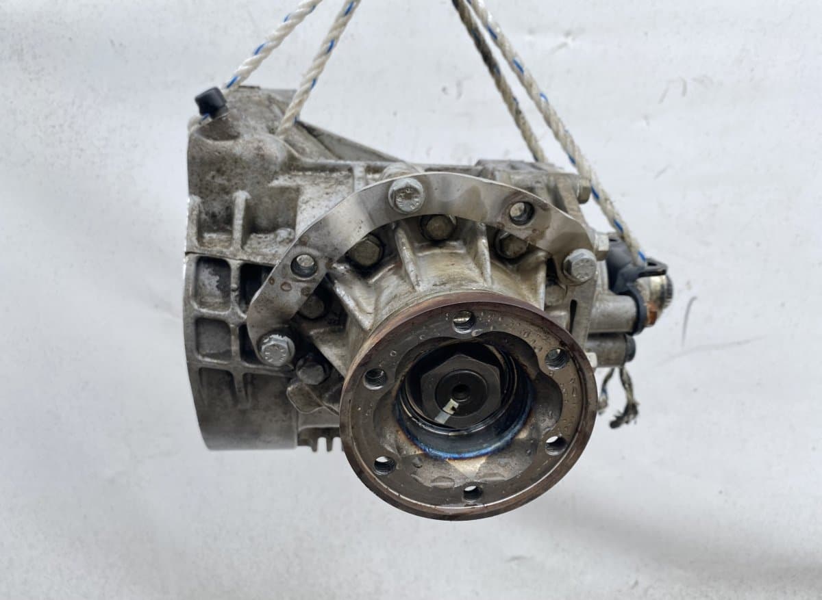 VW Transfer Box VW TRANSPORTER T5 / MULTIVAN (7H, 7E, 7J) (2003-2015)