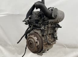 VW Engine VW CADDY III (2K) (2004-2015) — thumbnail 2
