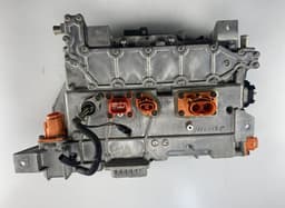 NISSAN Engine NISSAN LEAF I (ZE0) (2010-2017) — thumbnail 2