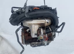 FORD Engine FORD GALAXY II (WA6) (2006-2015) — thumbnail 5
