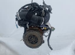 FORD Engine FORD GALAXY II (WA6) (2006-2015) — thumbnail 4