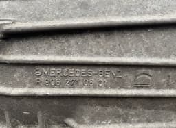 MERCEDES-BENZ Gearbox MERCEDES-BENZ SPRINTER (906) (2006-2018) — thumbnail 3