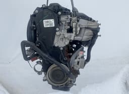 FORD Engine FORD GALAXY II (WA6) (2006-2015) — thumbnail 1