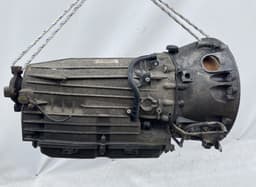 MERCEDES-BENZ Gearbox MERCEDES-BENZ SPRINTER (906) (2006-2018) — thumbnail 1