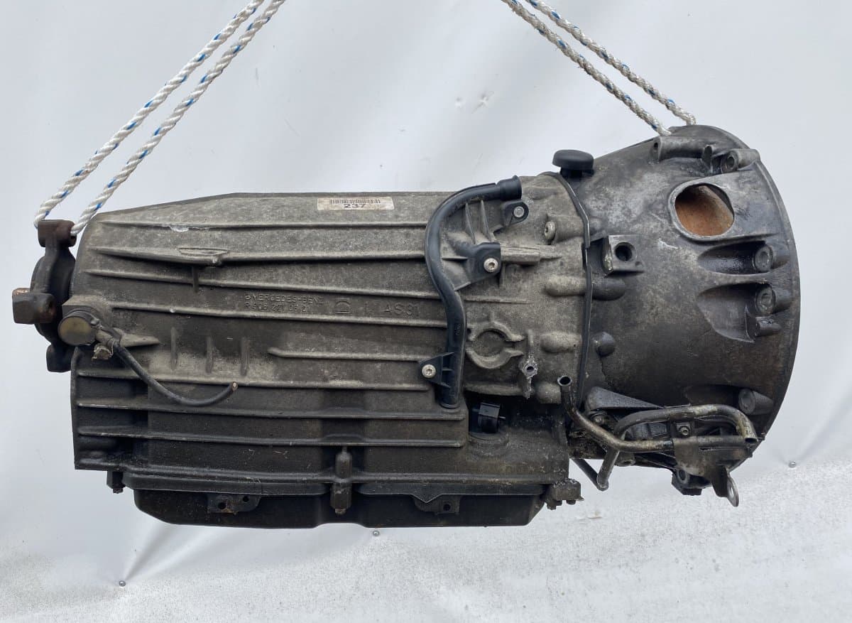 MERCEDES-BENZ Gearbox MERCEDES-BENZ SPRINTER (906) (2006-2018)